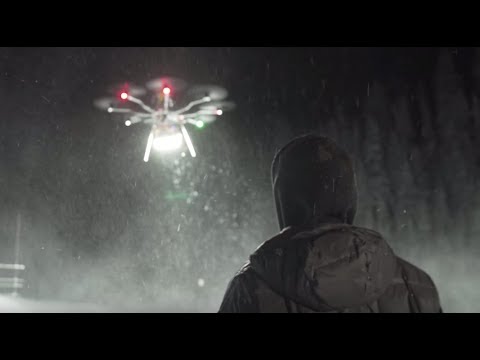 1/4 MILLION Lumen Drone LED Light - RCTESTFLIGHT - - UCq2rNse2XX4Rjzmldv9GqrQ