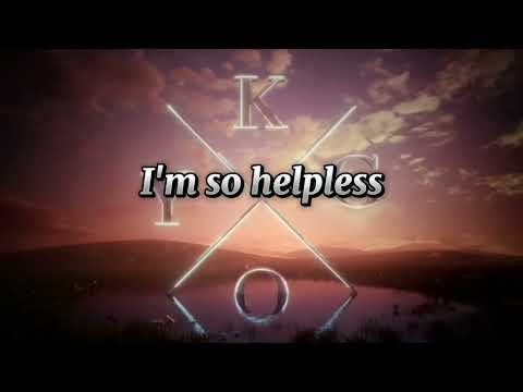 Kygo, Fred Well - Surrender (Official Music Lyrics Video)