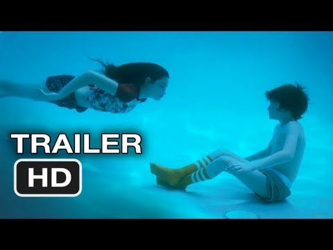 The Odd Life of Timothy Green Official Trailer #1 (2012) - Jennifer Garner Movie HD - UCi8e0iOVk1fEOogdfu4YgfA