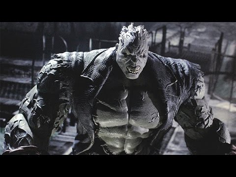 Batman: Arkham City Remastered All Boss Battles (Return to Arkham) 1080p HD - UCiZVMOinTQGb8HQu53VbV4Q