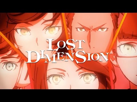 Lost Dimension: Full Trailer - UCUnRn1f78foyP26XGkRfWsA