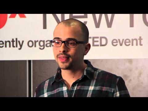 The beauty of selfishness | Sid Efromovich | TEDxNYSalon - UCsT0YIqwnpJCM-mx7-gSA4Q