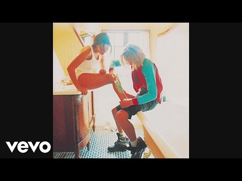 Indochine - Ce soir, le ciel (Audio) - UCRviBuIq7NHYrQ4PlEfof7w