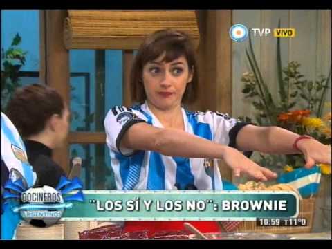 Brownie, el secreto - UCb8W2JPNwMtV4xA0LFb3LUw