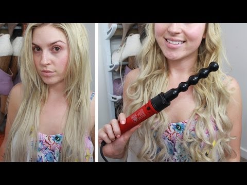 Experiment ♡ Bellami 6 in 1 Curler First Impression - UCMpOz2KEfkSdd5JeIJh_fxw