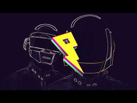 Daft Punk - Rinzler ( 1 7 8 8 - L / R E M I X ) - UC3ifTl5zKiCAhHIBQYcaTeg