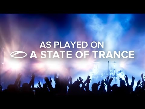 Hazem Beltagui - Lost Again (Ian Standerwick Remix) [A State Of Trance Episode 651] - UCalCDSmZAYD73tqVZ4l8yJg