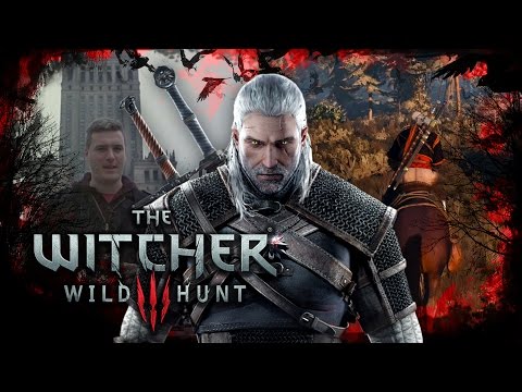 Introducing The Witcher 3: Wild Hunt (Part 1 of 3) - UCbu2SsF-Or3Rsn3NxqODImw