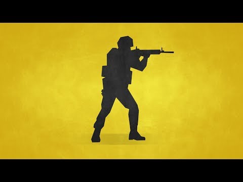 Top 10 Facts - Counter-Strike - UCRcgy6GzDeccI7dkbbBna3Q
