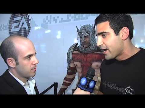 E3 2009: Dantes Inferno - UC8wXC0ZCfGt3HaVLy_fdTQw