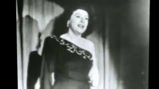 Ethel Merman - I get a kick out of you and I got rhythm (1949)