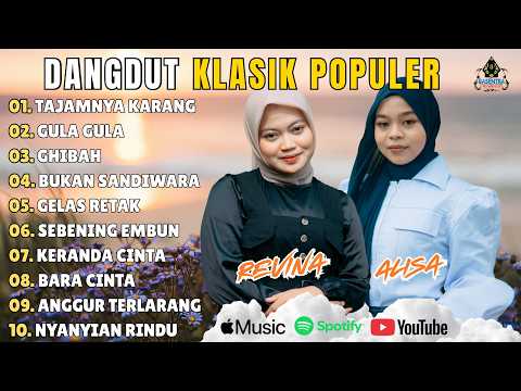 DANGDUT KLASIK GASENTRA 2026 #gasentrapajampangan #fullalbumdangdut