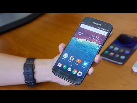 Tested: Samsung Galaxy S7 Review - UCiDJtJKMICpb9B1qf7qjEOA