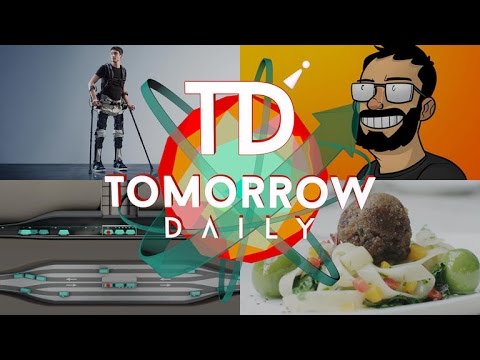 Tomorrow Daily - Loot Crate co-founder talks subscription nerd swag, Ep 310 - UCOmcA3f_RrH6b9NmcNa4tdg