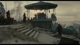 "Atonement" - Dunkirk Scene, Five minute single take tracking shot