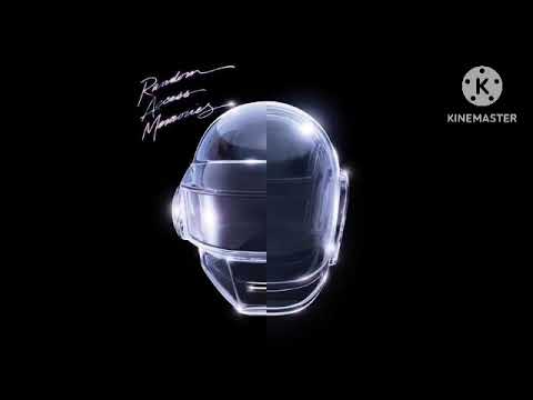 Daft Punk, Julian Casablancas, The Voidz - Infinity Repeating (2013 Demo) (1 hour loop)