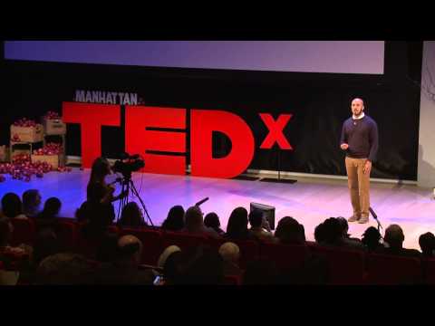 Celebrating resilience - reframing the narrative around our students: Clint Smith at TEDxManhattan - UCsT0YIqwnpJCM-mx7-gSA4Q