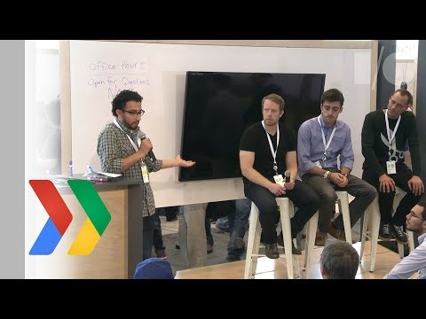 Google I/O 2014 - Panel - How to get, keep and monetize users on Google Play - UC_x5XG1OV2P6uZZ5FSM9Ttw