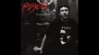 Psyche - Disorder (Joy Division Cover)