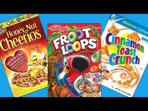 Best Cereal Ever - UC4PooiX37Pld1T8J5SYT-SQ