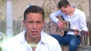 Eduard - Als Ik Bij Je Ben (Despacito) (officiële videoclip)