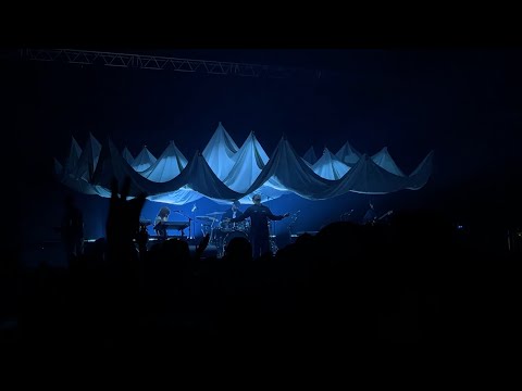 Disiz ft. Prinzly - Fin ​@Le Rocher de Palmer avril 2026