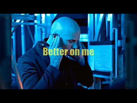 Pitbull...Better on me (official music video)