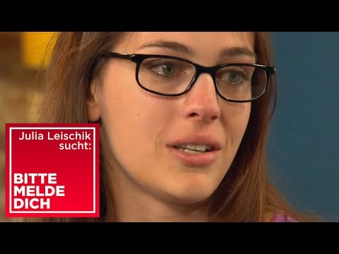 Briefe nicht zugestellt: 3 Geschwister suchen Vater Karsten | Bitte melde dich | SAT.1