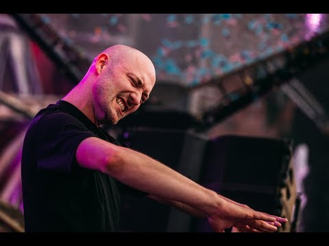 Tomorrowland Belgium 2017 | Paul Kalkbrenner - UCsN8M73DMWa8SPp5o_0IAQQ