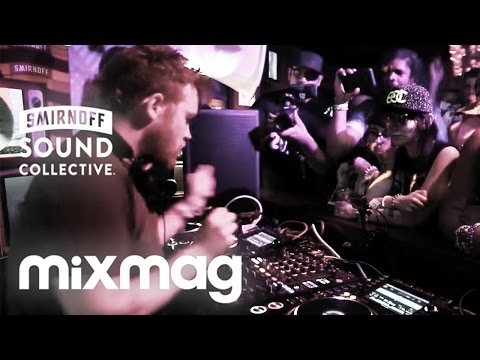 RUSKO (JUNGLE SET) in The Lab #SmirnoffHouse at EDC Las Vegas - UCQdCIrTpkhEH5Z8KPsn7NvQ