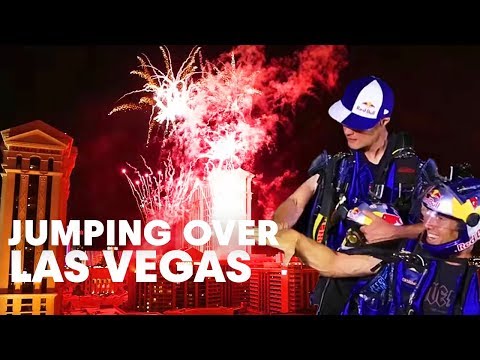 Miles Above: Las Vegas Night Jump | S2E1 (Season Premiere) - UCblfuW_4rakIf2h6aqANefA