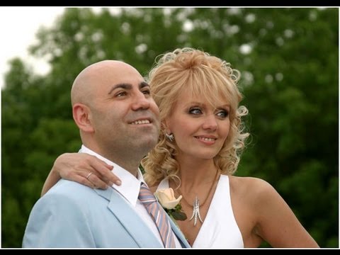 10 лет вместе - Свадьба Валерии и Иосифа - UC8ctItMhn_FNS1c301_Q-zA