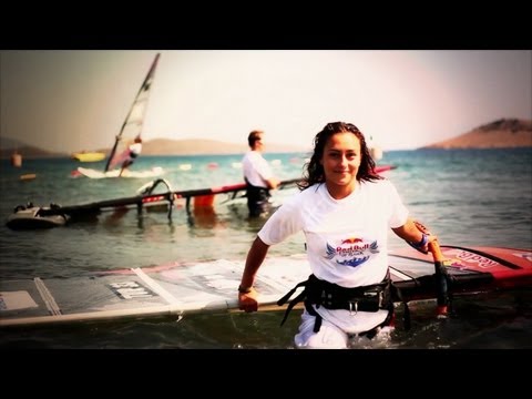 Catching Up with Lena Erdil - Professional Windsurfer - UCblfuW_4rakIf2h6aqANefA