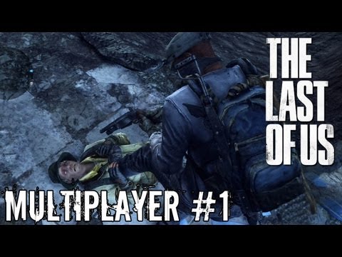 The Last of Us - Multiplayer #1 [Supply Raid] Downtown TRUE-HD QUALITY - UC8JiX8bJM5DzU41LyHpsYtA