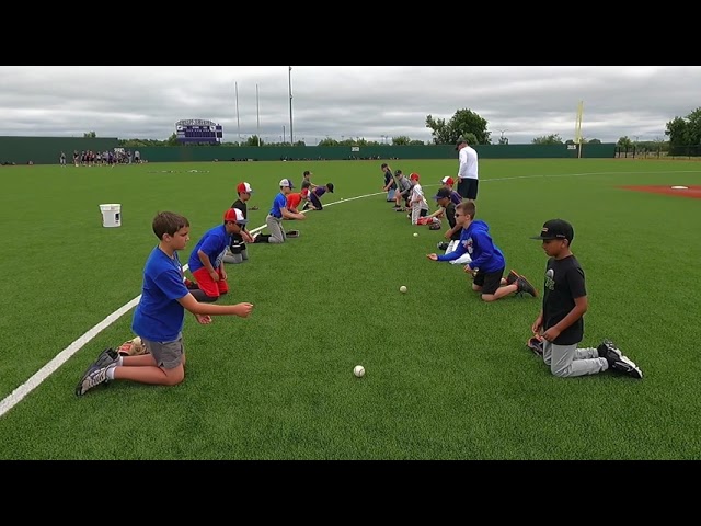 Ecu Baseball Camp- A Great Option for Young Players