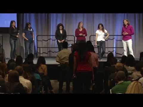 Google I/O 2014 - Robotics in a new world - Presented by Women Techmakers - UC_x5XG1OV2P6uZZ5FSM9Ttw