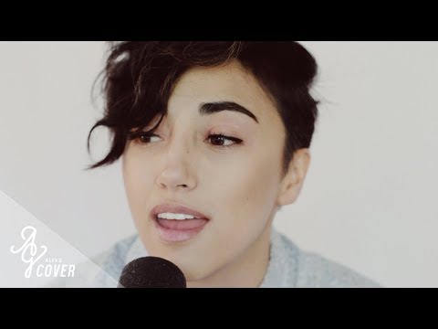 Hand In My Pocket - Alanis Morissette | Alex G Cover - UCrY87RDPNIpXYnmNkjKoCSw