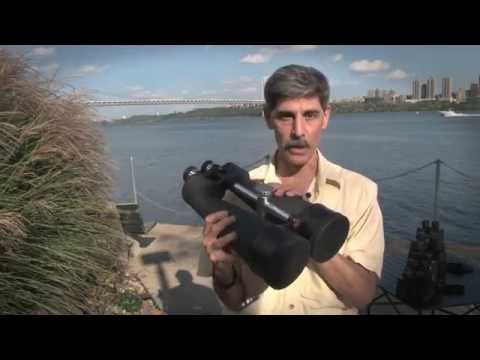 Hands-On: CELESTRON SKYMASTER 25x100 Binoculars for Sky-Watching - UCVTomc35agH1SM6kCKzwW_g