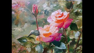 Розы - Roses Vugar Mamedov