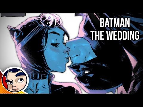 Batman Wedding... Vs Joker - Rebirth Complete Story | Comicstorian - UCmA-0j6DRVQWo4skl8Otkiw