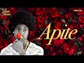 Ibraah - Apite (Offcial Lyrics Audio))