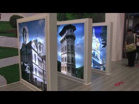 EXPO 2010 Europe Pavilions.mov - UCvW8JzztV3k3W8tohjSNRlw