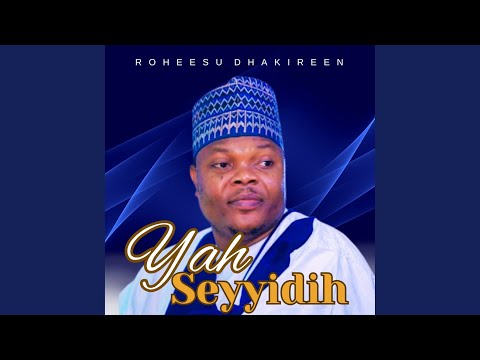Yah Seyyidih
