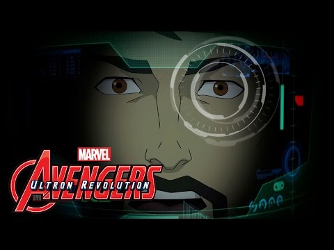 Marvel's Avengers: Ultron Revolution Season 3, Ep. 5 - Clip 1 - UCvC4D8onUfXzvjTOM-dBfEA