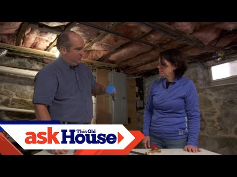 How to Install a House Hydrant | Ask This Old House - UCUtWNBWbFL9We-cdXkiAuJA