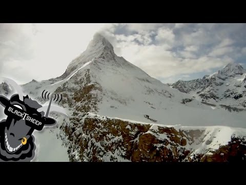 Matterhorn Proximity - UCAMZOHjmiInGYjOplGhU38g