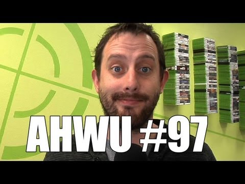 Achievement Hunter Weekly Update #97 (Week of January 30th, 2012) - UCzH3iADRIq1IJlIXjfNgTpA