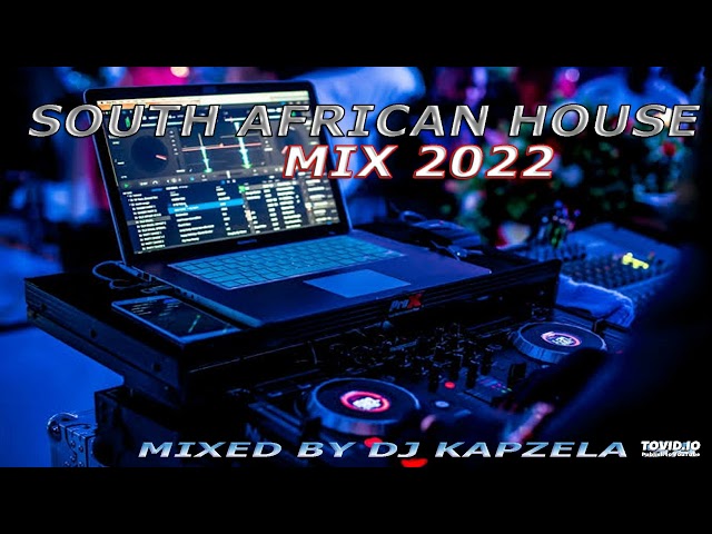 Latest House Music from South Africa