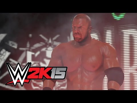 Stephanie McMahon talks WWE 2K15 - UCJ5v_MCY6GNUBTO8-D3XoAg