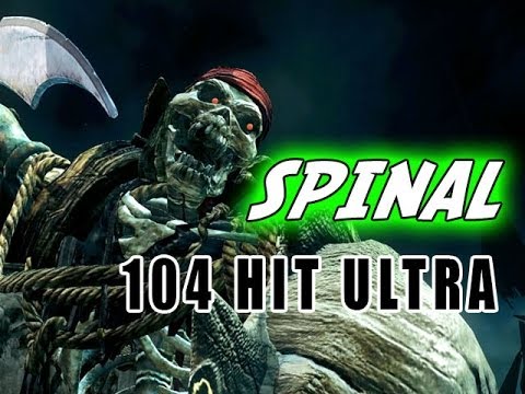 SPINAL 104-Hit Ultra Combo : Killer Instinct - UCOgaIuQYGr6ow_jbote4BKA